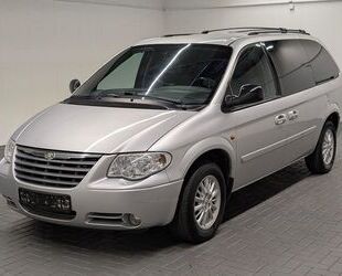Chrysler Grand Voyager Gebrauchtwagen
