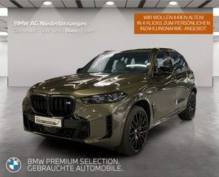 BMW X5 M60 Gebrauchtwagen