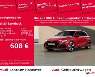 Audi S3 Gebrauchtwagen
