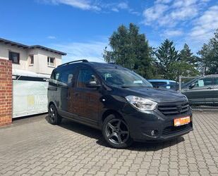Dacia Dokker Gebrauchtwagen