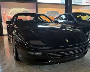 Ferrari 456 Gebrauchtwagen