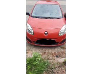 Renault Twingo Gebrauchtwagen