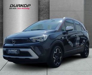 Opel Crossland (X) Gebrauchtwagen
