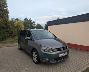 Opel Touran 