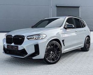 BMW X3 M Gebrauchtwagen