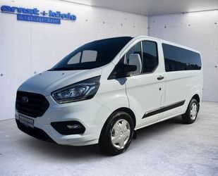 Ford Transit Custom Gebrauchtwagen