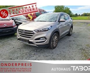 Hyundai TUCSON Gebrauchtwagen