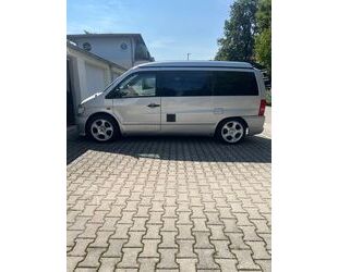 Mercedes-Benz Vito Gebrauchtwagen