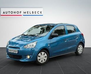 Mitsubishi Space Star Gebrauchtwagen