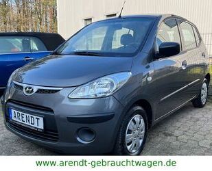 Hyundai i10 Gebrauchtwagen