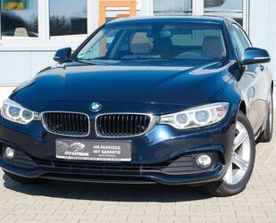 BMW 428 Gebrauchtwagen