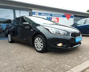 Kia ceed / Ceed Gebrauchtwagen