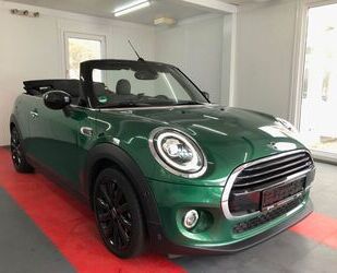 Mini Cooper Gebrauchtwagen