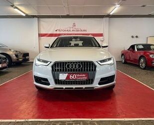 Audi A6 Allroad Gebrauchtwagen