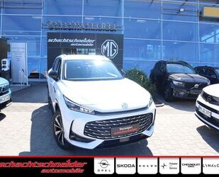 MG HS Gebrauchtwagen