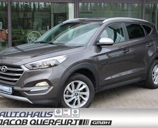 Hyundai TUCSON Gebrauchtwagen