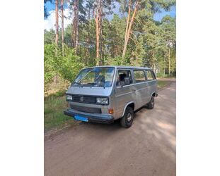 VW T3 Kombi Gebrauchtwagen