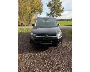 VW Caddy Maxi Gebrauchtwagen