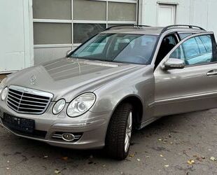 Mercedes-Benz E 500 Gebrauchtwagen