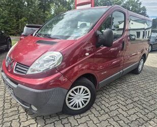 Renault Trafic Gebrauchtwagen