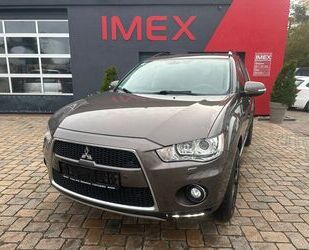 Mitsubishi Outlander Gebrauchtwagen
