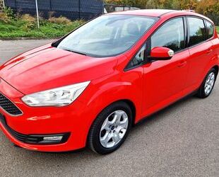 Ford C-Max Gebrauchtwagen