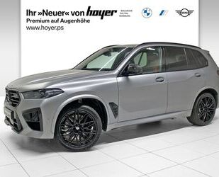 BMW X5 M Gebrauchtwagen