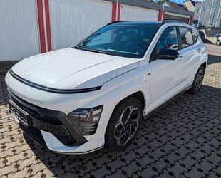 Hyundai KONA Gebrauchtwagen