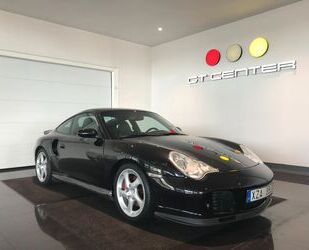Porsche 996 Gebrauchtwagen
