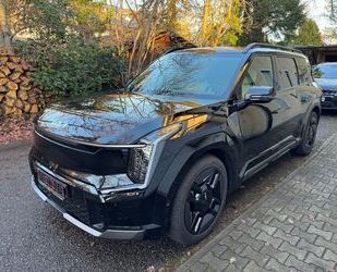 Kia EV9 Gebrauchtwagen