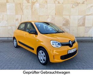 Renault Twingo Gebrauchtwagen