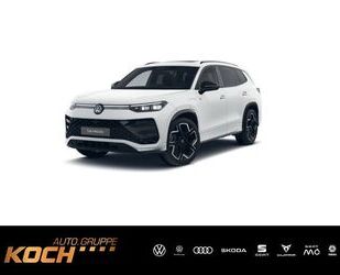 VW Tayron Gebrauchtwagen