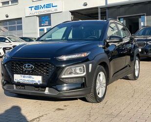 Hyundai KONA Gebrauchtwagen