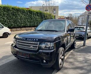 Land Rover Range Rover Gebrauchtwagen