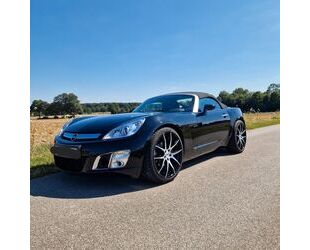 Opel GT Gebrauchtwagen