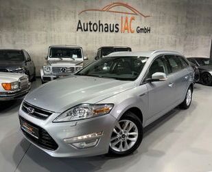 Ford Mondeo Gebrauchtwagen