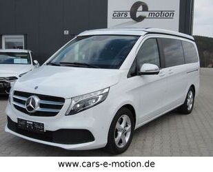 Mercedes-Benz V 250 Gebrauchtwagen