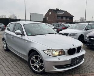 BMW 118 Gebrauchtwagen
