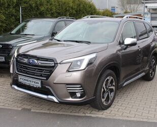 Subaru Forester Gebrauchtwagen