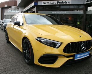 Mercedes-Benz A 45 AMG Gebrauchtwagen