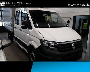 VW Crafter Gebrauchtwagen