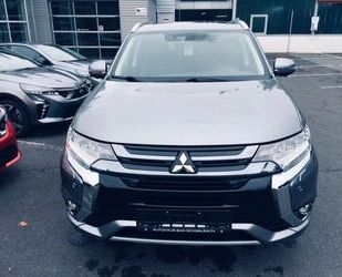 Mitsubishi Outlander Gebrauchtwagen
