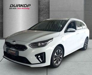 Kia ceed Sportswagon Gebrauchtwagen