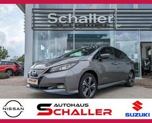 Nissan Leaf Gebrauchtwagen