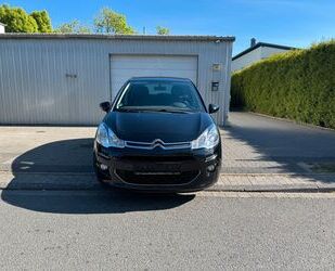 Citroen C3 Gebrauchtwagen
