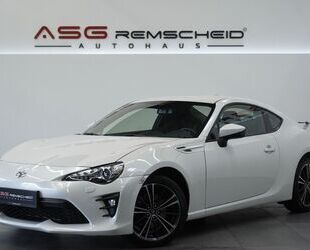 Toyota GT86 Gebrauchtwagen