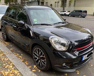 Mini John Cooper Works Countryman Gebrauchtwagen