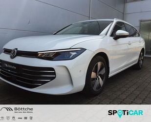 VW Passat Variant Gebrauchtwagen
