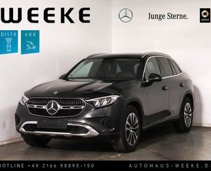 Mercedes-Benz GLC 200 Gebrauchtwagen
