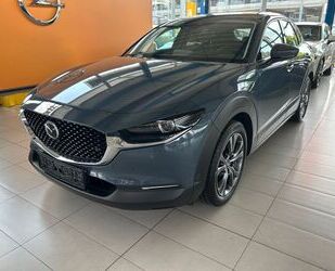 Mazda CX-3 Gebrauchtwagen